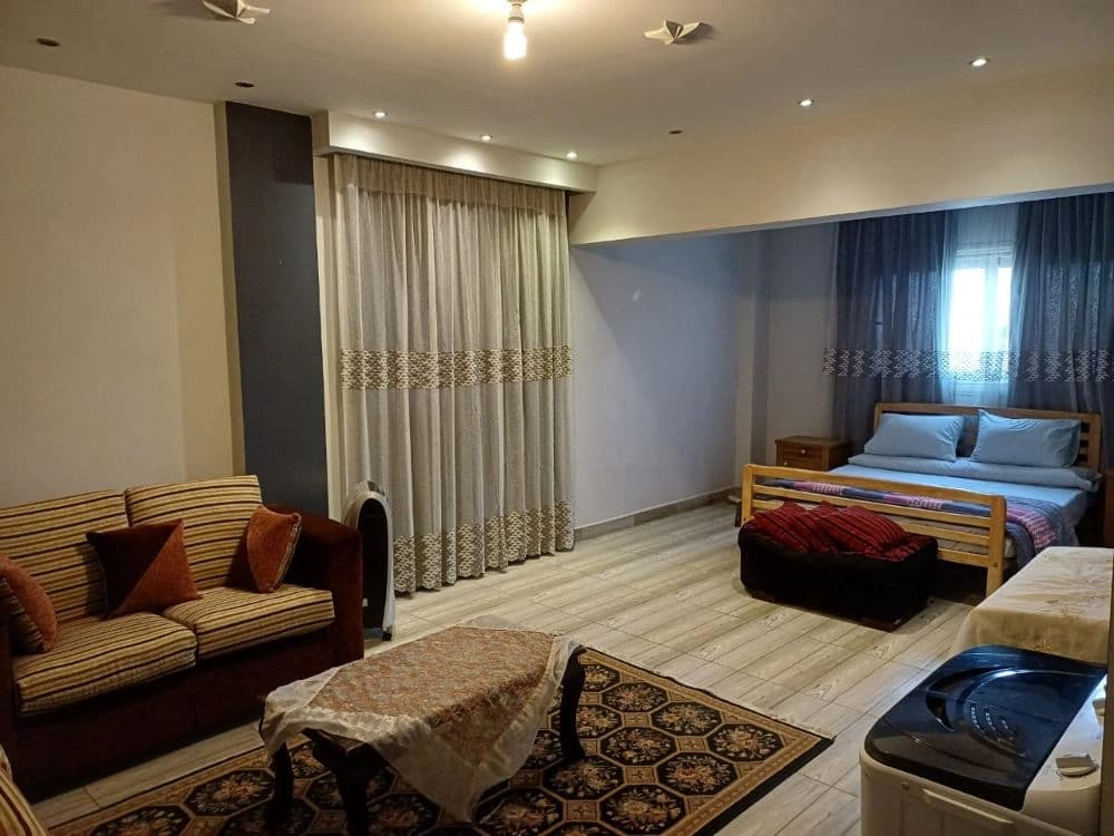Apartment for Daily Rent in Al Narges 1 Villas 5 Settlement – photo 4