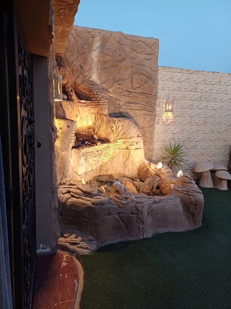 Apartment for Daily Rent in Al Narges 1 Villas 5 Settlement