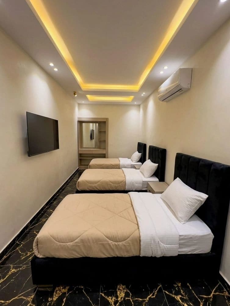 Beachfront Summer Apartment | Al Awam, Matrouh