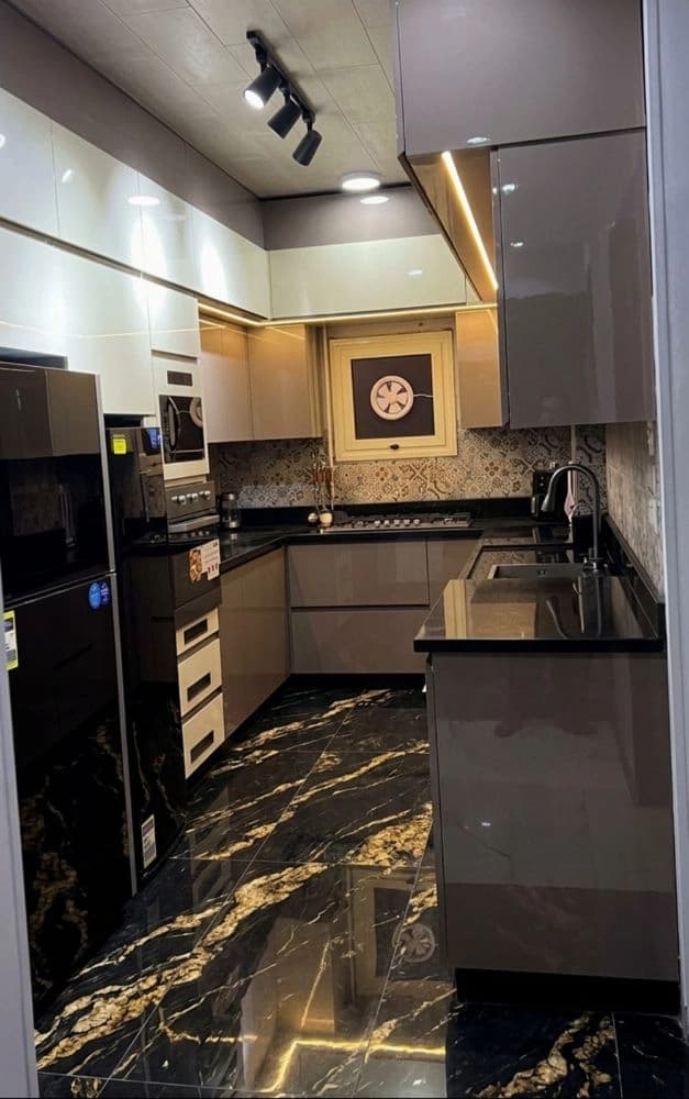 Beachfront Summer Apartment | Al Awam, Matrouh