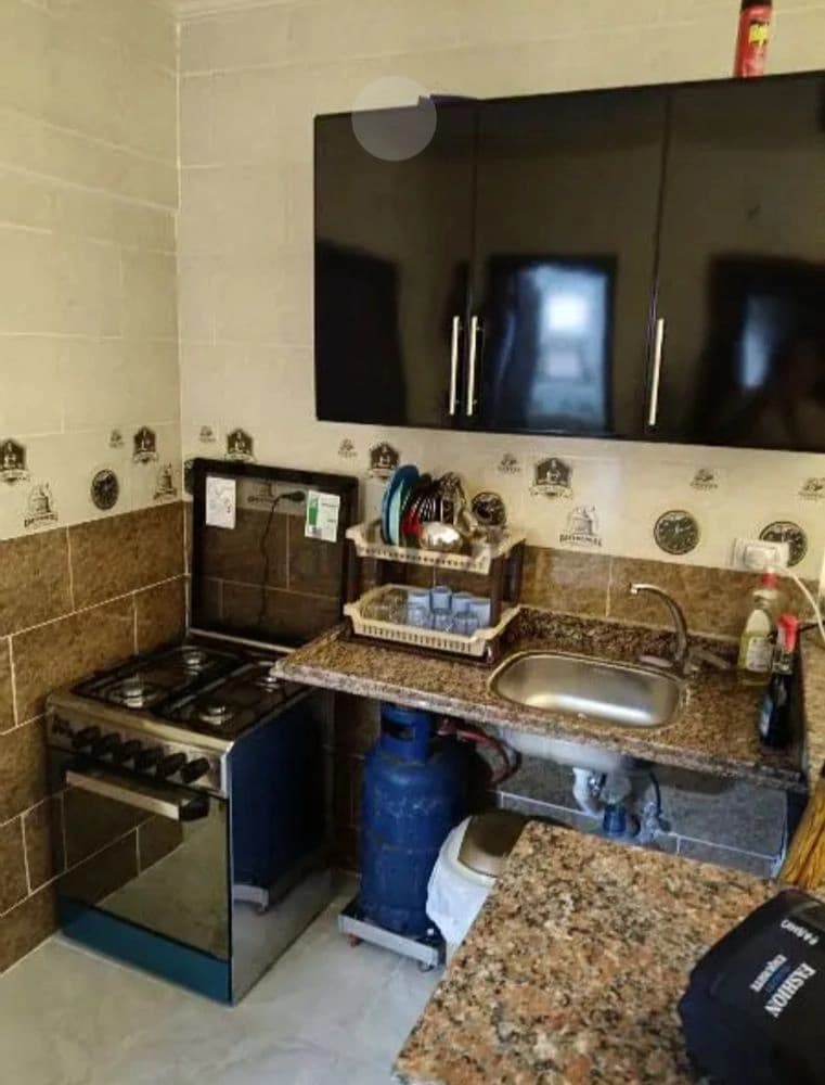 Chalet for Daily Rent in La Vita 1 – North Coast