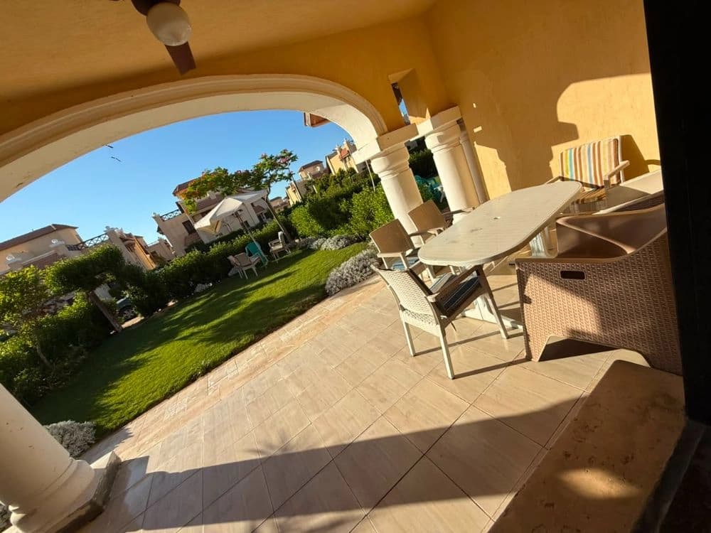 Luxury Standalone Villa for Daily Rent – Marseille Beach 3