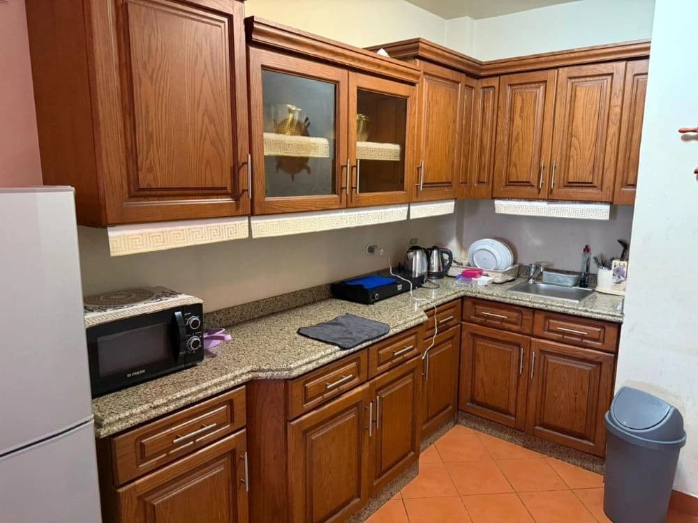 Chalet for Daily Rent in Golf Porto Marina | 120 sqm