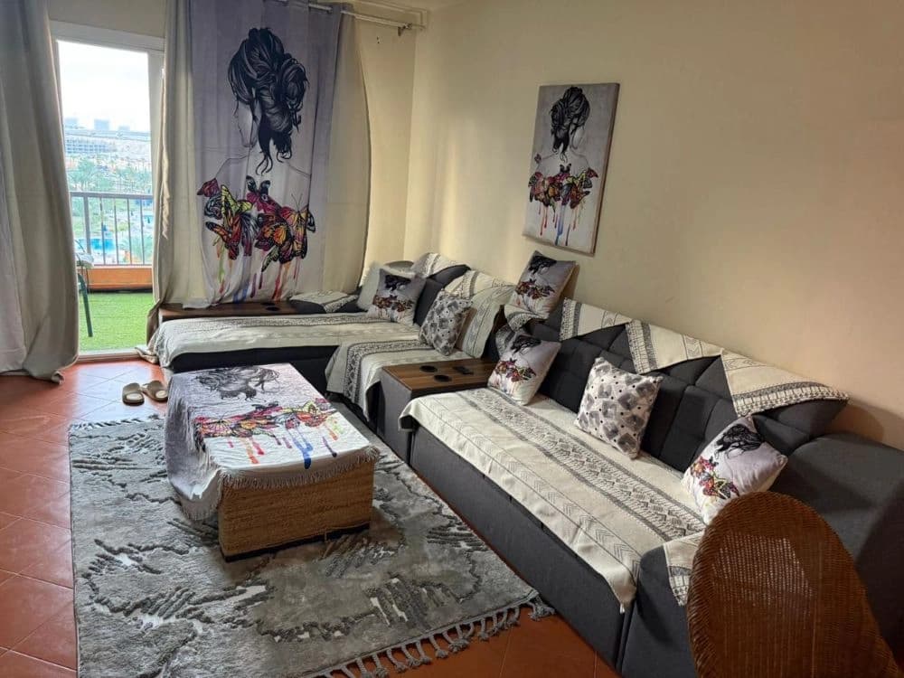 Chalet for Daily Rent in Golf Porto Marina | 120 sqm