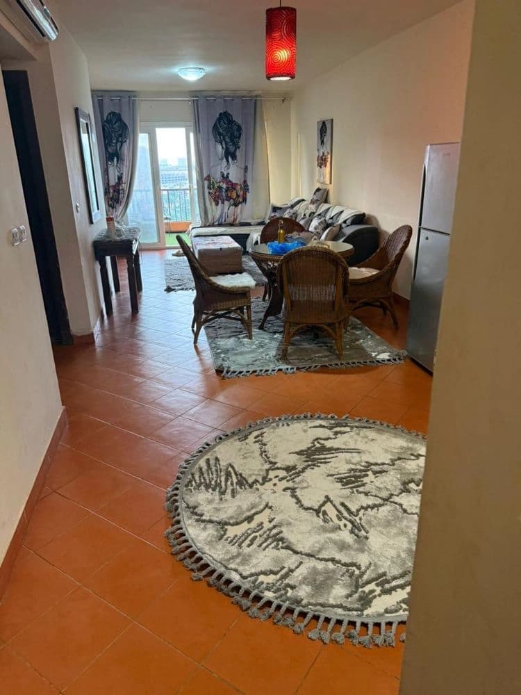 Chalet for Daily Rent in Golf Porto Marina | 120 sqm