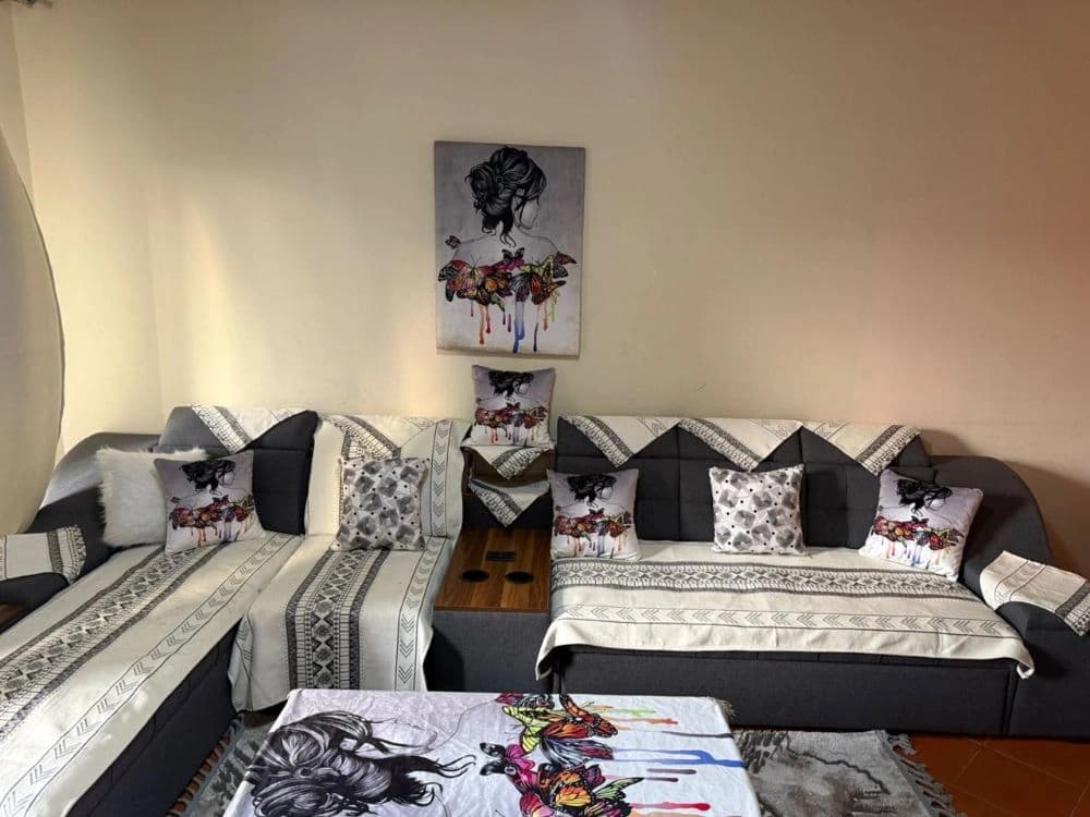 Chalet for Daily Rent in Golf Porto Marina | 120 sqm