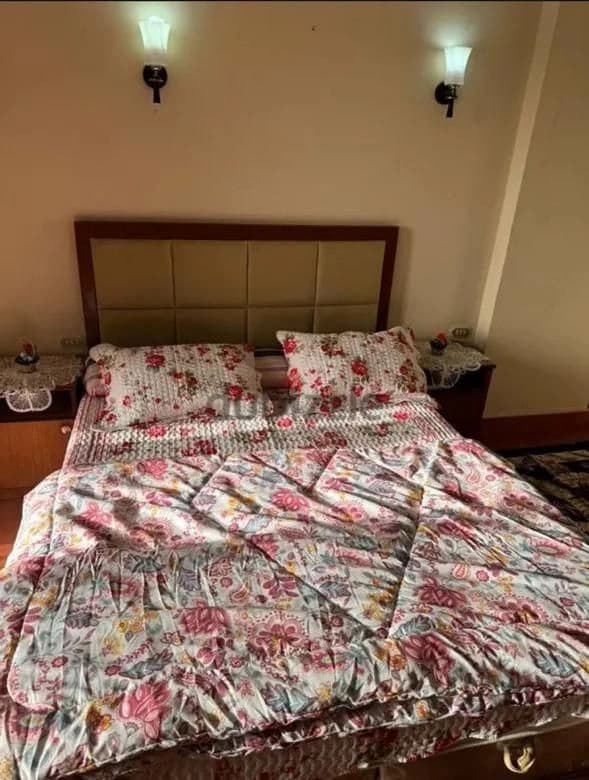 Chalet for Daily Rent in Golf Porto Marina | Fully Furnished