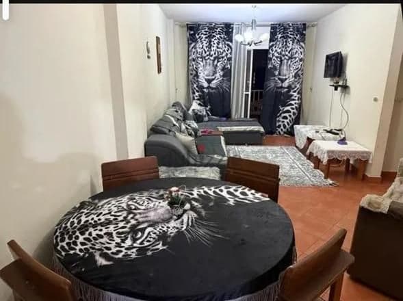 Chalet for Daily Rent in Golf Porto Marina | Fully Furnished