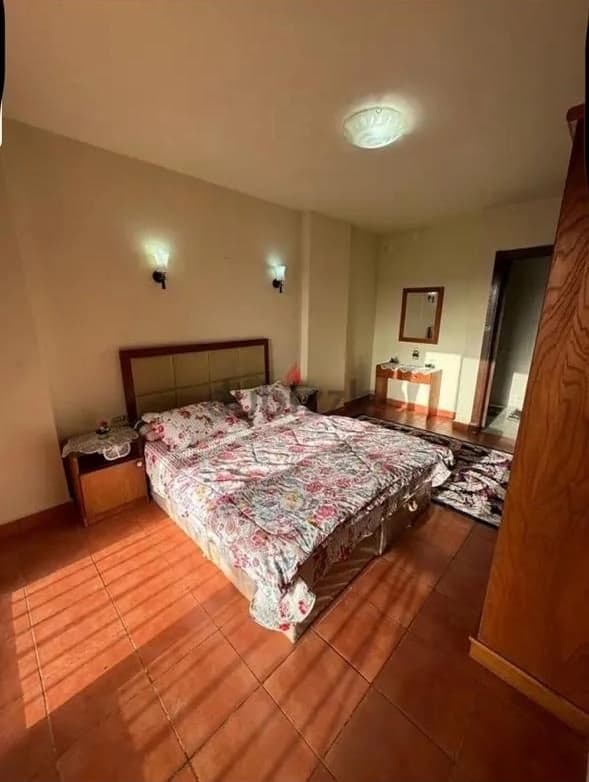 Chalet for Daily Rent in Golf Porto Marina | Fully Furnished