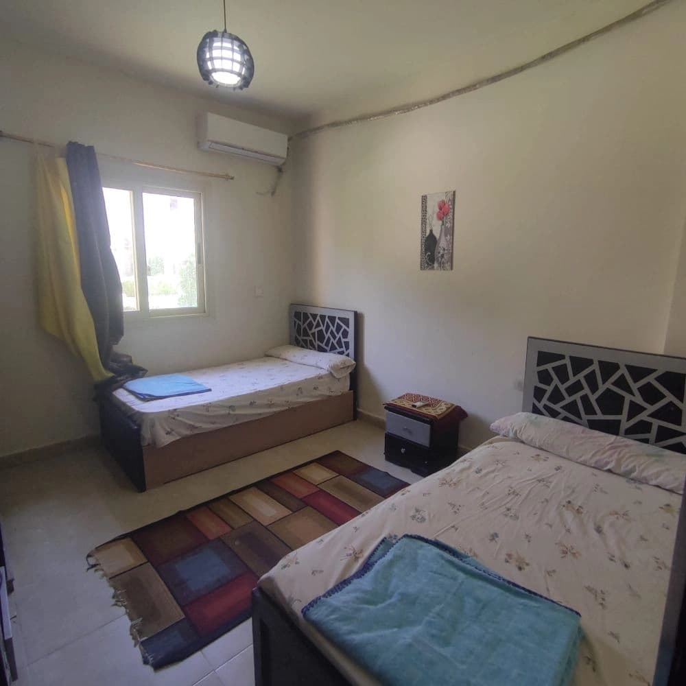 Chalet for Daily Rent in La Sirena Ain Sokhna