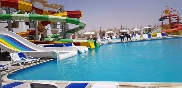 Chalet for Daily Rent in La Sirena Ain Sokhna