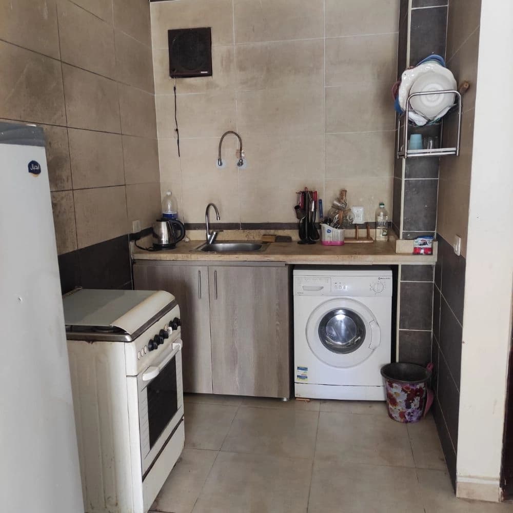 Chalet for Daily Rent in La Sirena Ain Sokhna