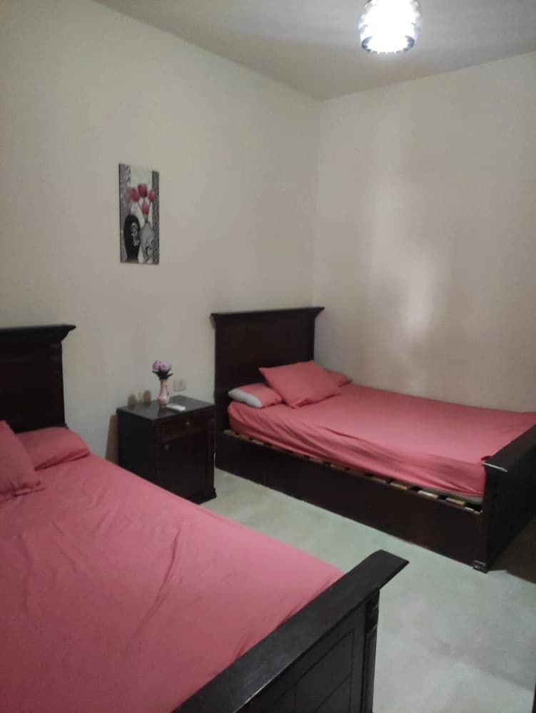 Chalet for Daily Rent in La Sirena Ain Sokhna