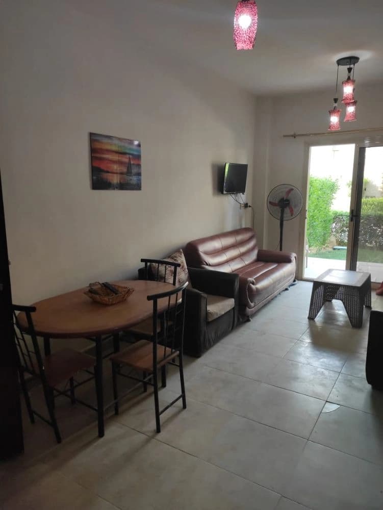 Chalet for Daily Rent in La Sirena Ain Sokhna
