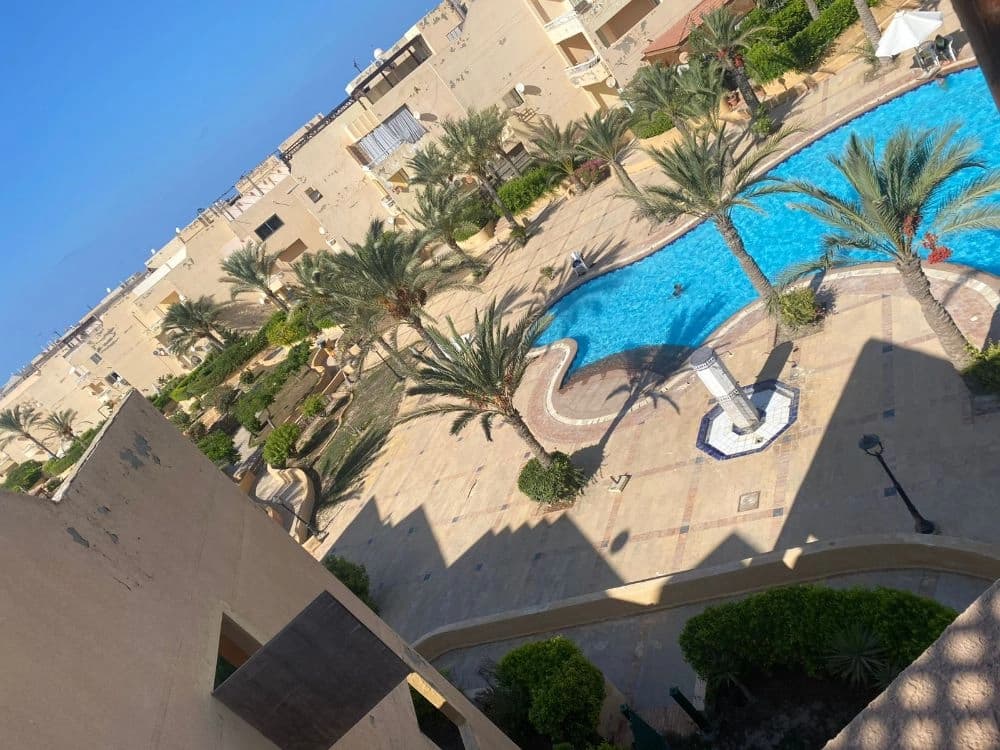 halet for Daily Rent in Heidi Village
