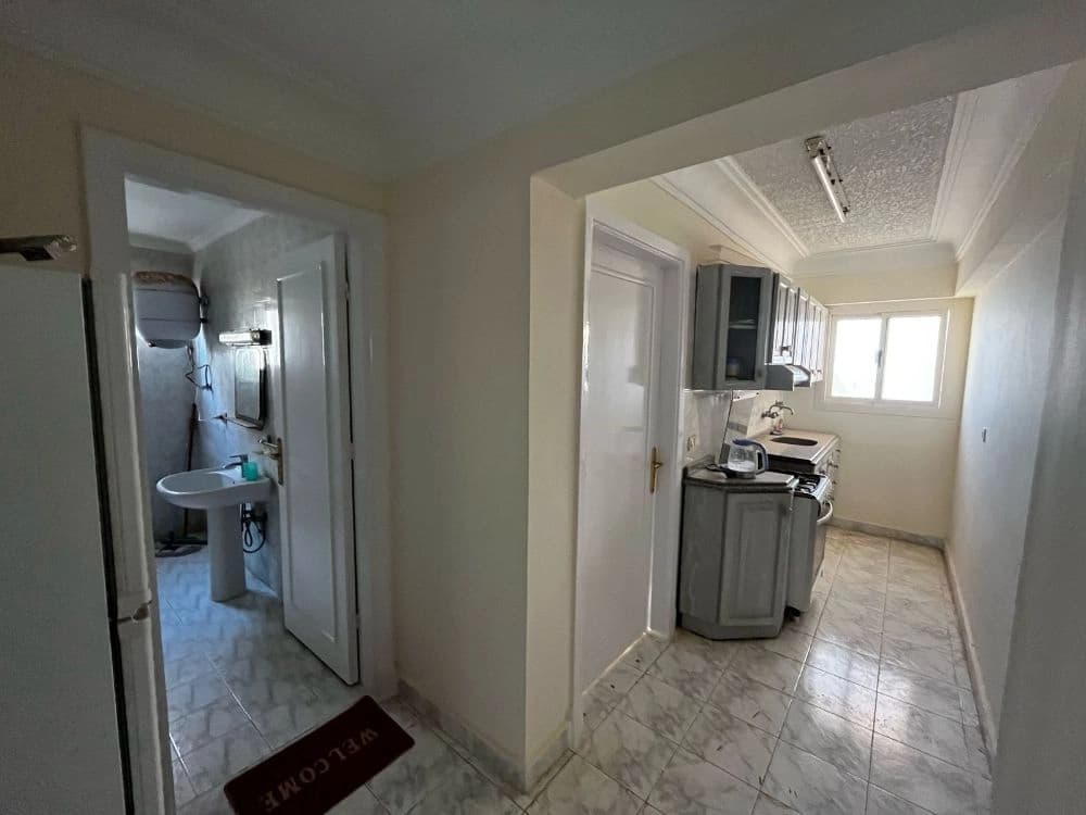 halet for Daily Rent in Heidi Village