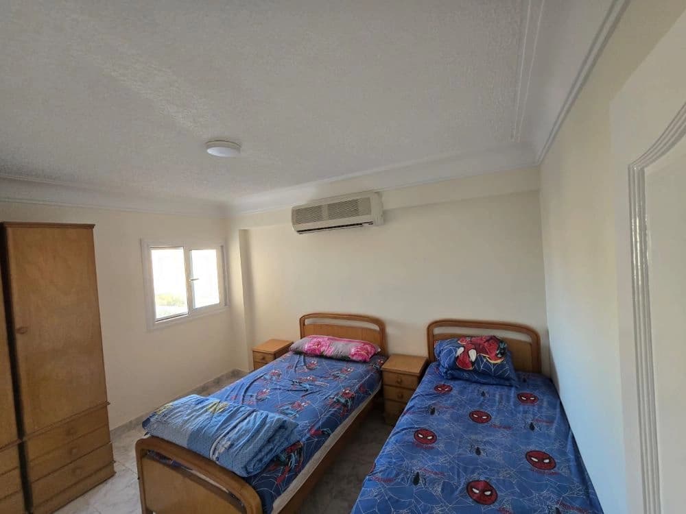 halet for Daily Rent in Heidi Village