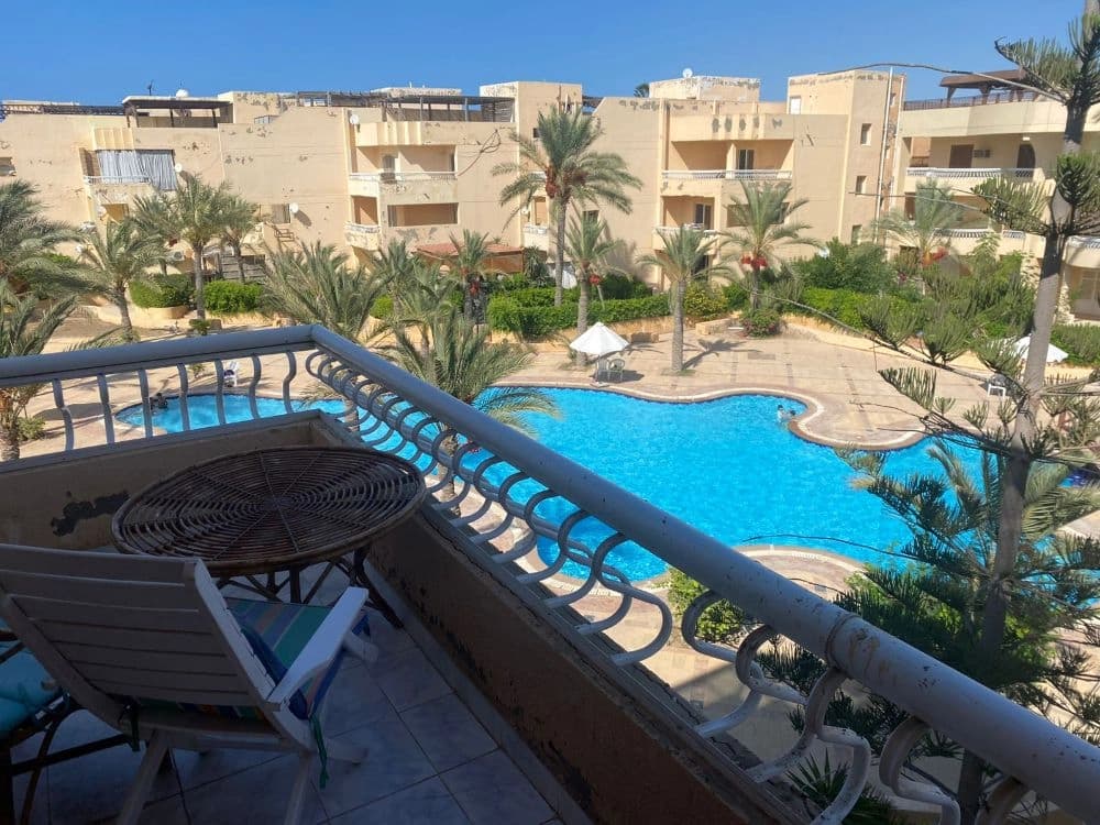halet for Daily Rent in Heidi Village