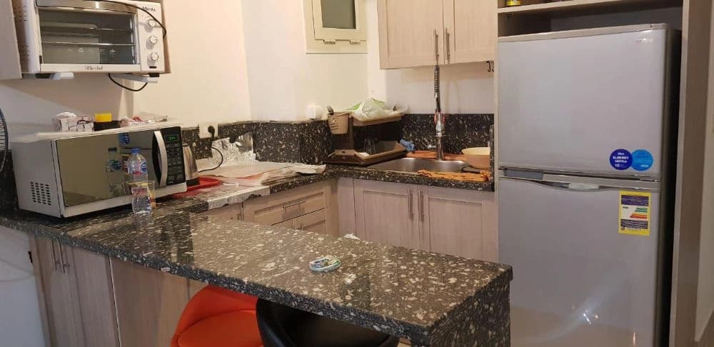 Studio for Daily Rent in Prime Residence Alamein