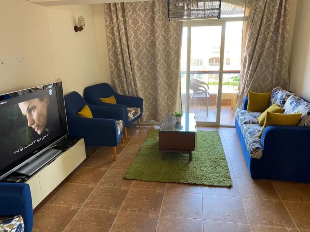 Chalet for Daily Rent in Blumar El Dome – Ain Sokhna |
