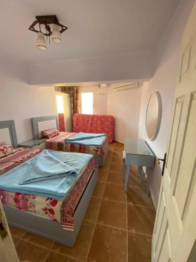 Chalet for Daily Rent in Blumar El Dome – Ain Sokhna |