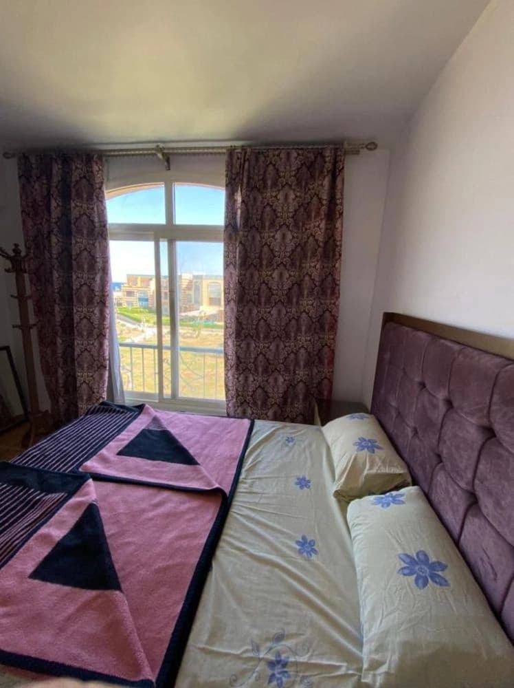 Chalet for Daily Rent in Blumar El Dome – Ain Sokhna |