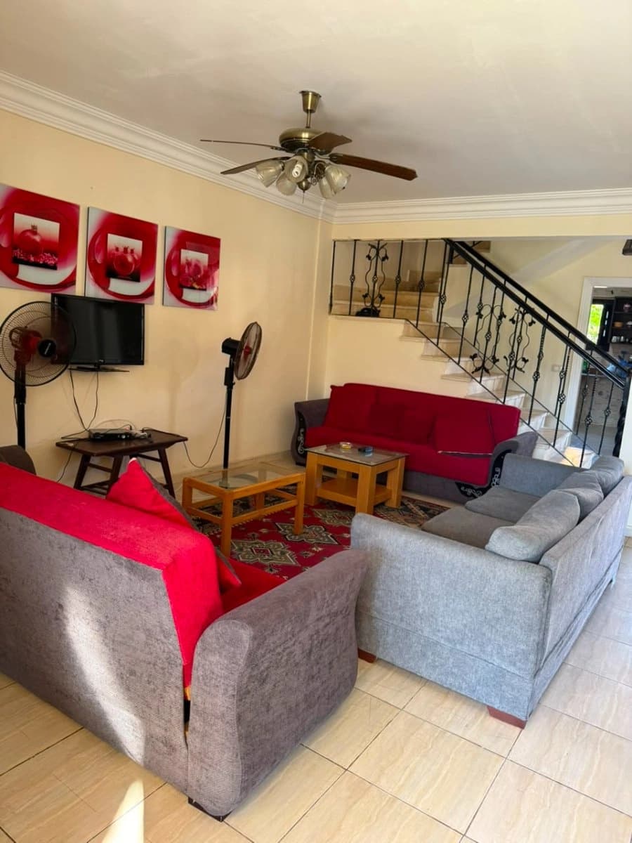 Luxury Standalone Villa for Daily Rent – Marseille Beach 3