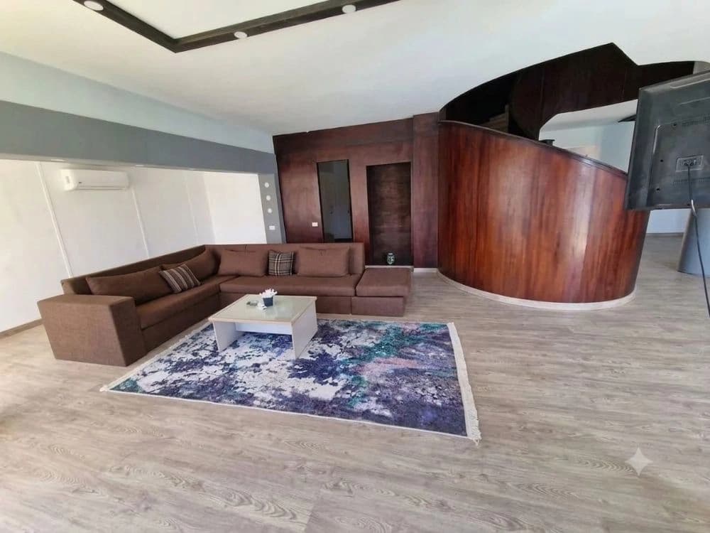 Waterfront Luxury Villa forRent|Touristic Promenade,Hurghada