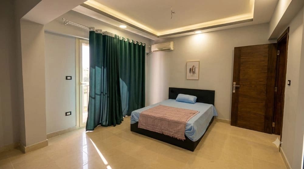 Luxury Twin House for Daily Rent with Private Pool– Hurghada