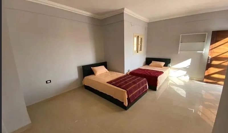 Luxury Twin House for Daily Rent with Private Pool– Hurghada