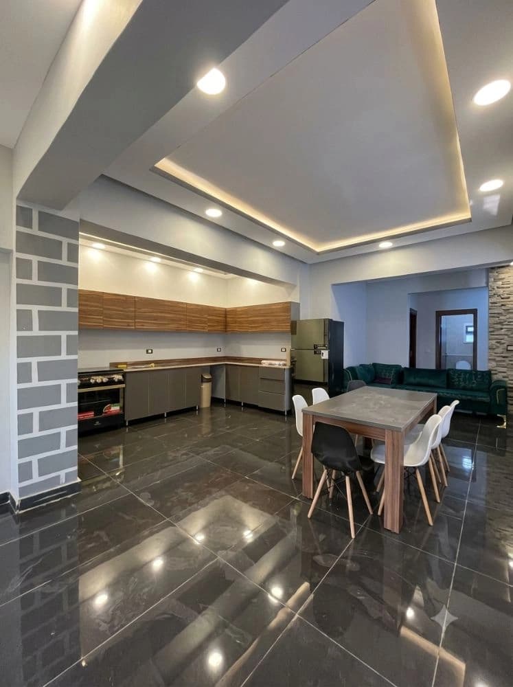 Luxury Twin House for Daily Rent with Private Pool– Hurghada
