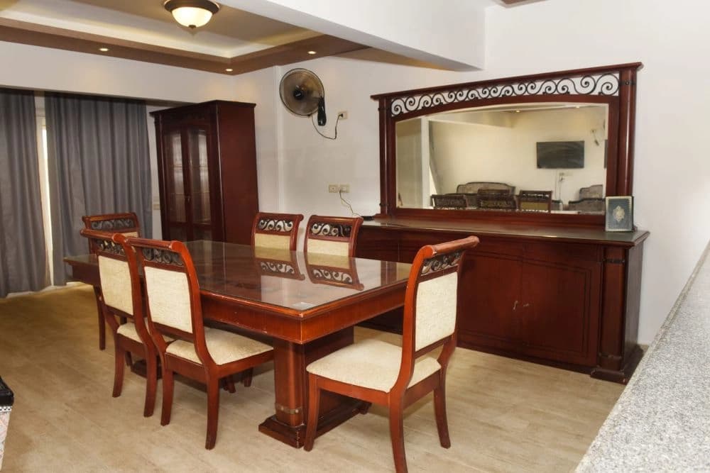 Luxury Villa for Daily Rent – Ramses Village