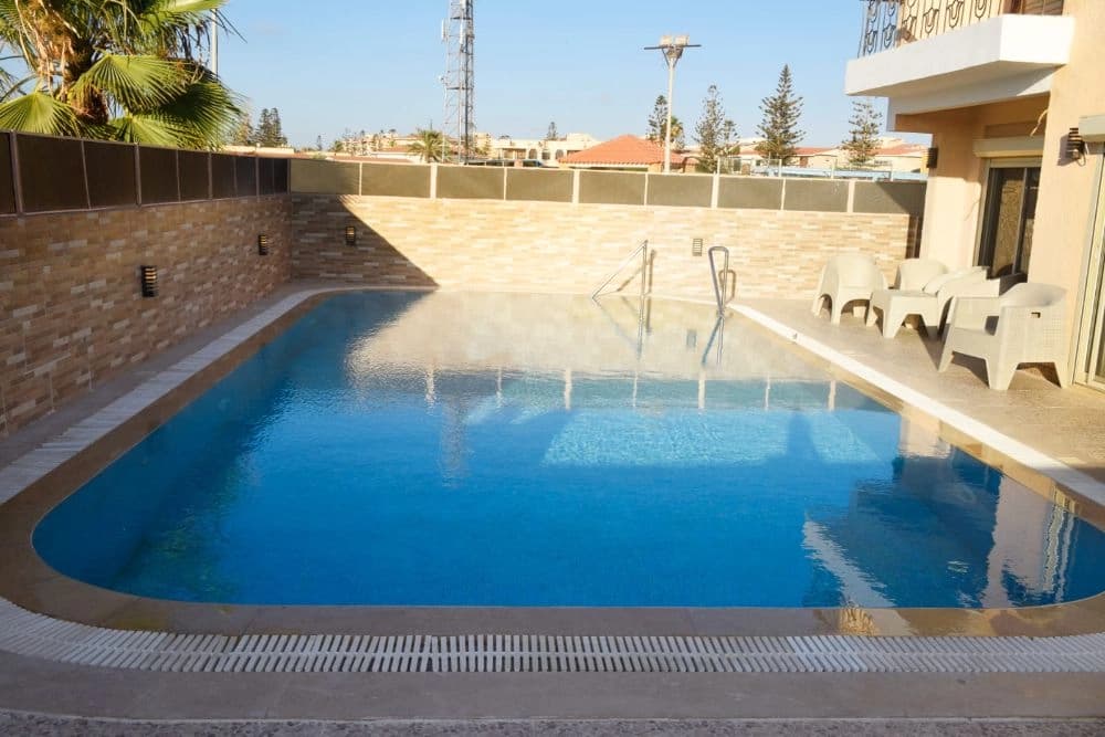 Private Pool Standalone Villa – Ramses Village, North Coast