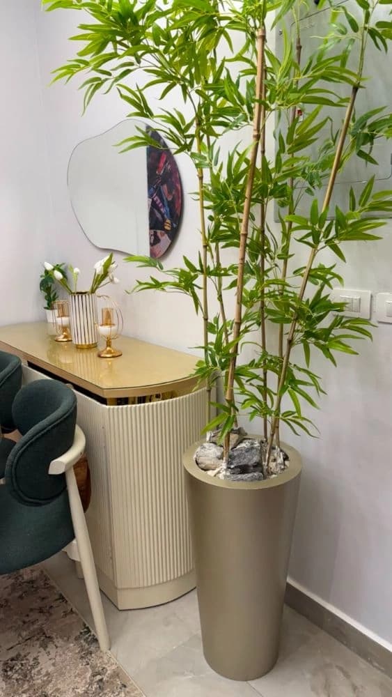 Two-Bedroom Hotel-Style Apartment in Madinaty B8