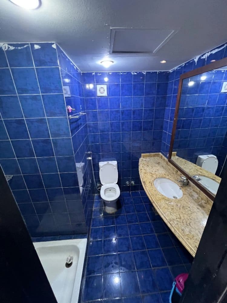 Porto Marina 2BR Chalet | Daily Rent | Pool View