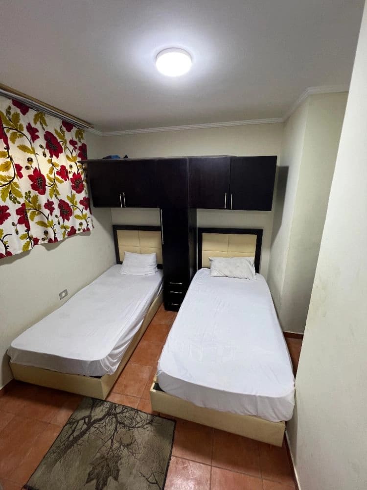 Porto Marina 2BR Chalet | Daily Rent | Pool View