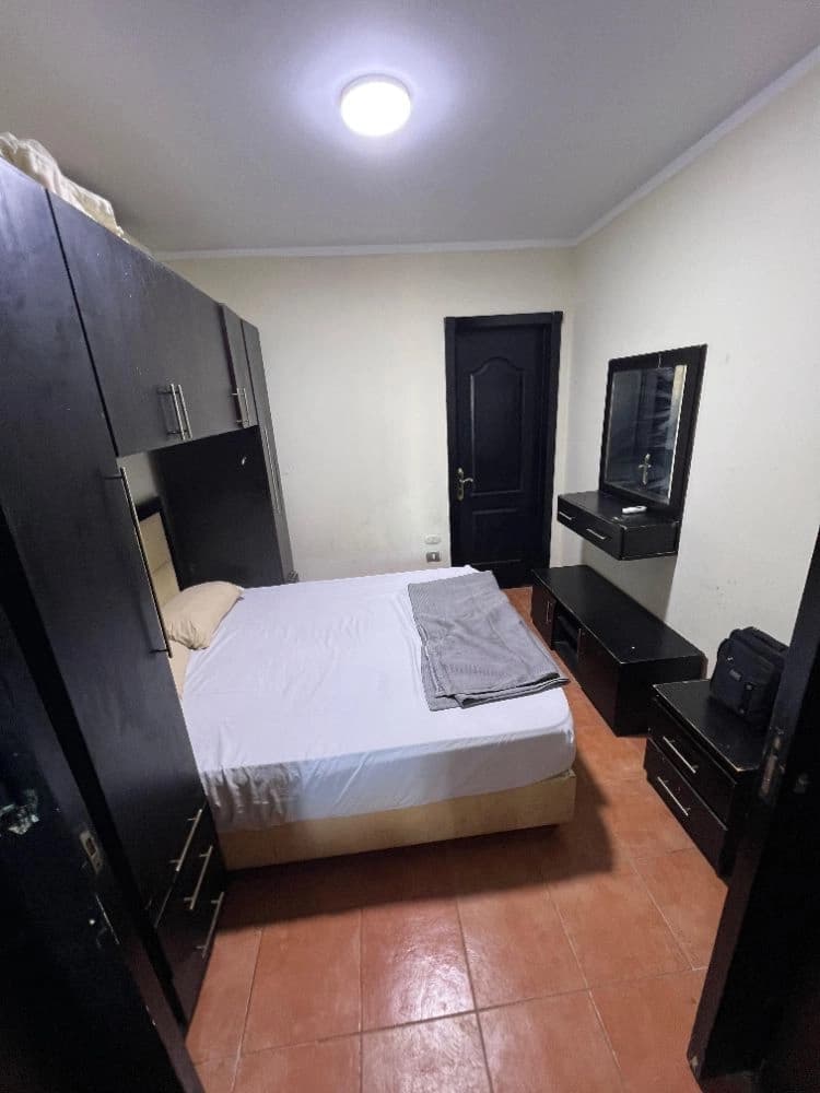 Porto Marina 2BR Chalet | Daily Rent | Pool View