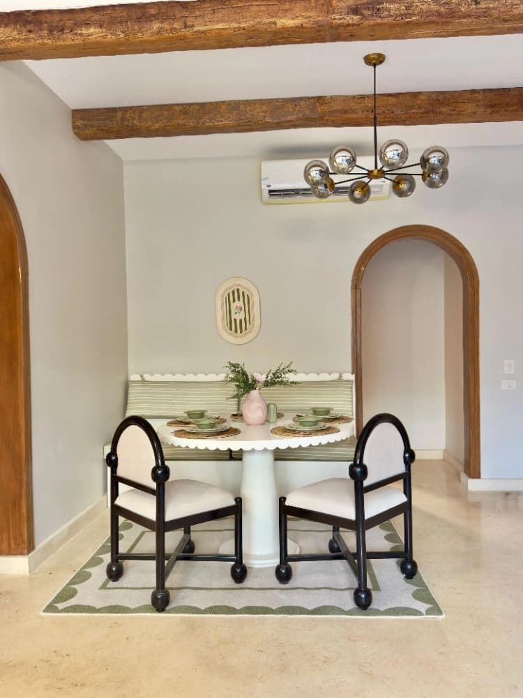 Hotel Apartment with Garden | Sodic Vilette | New Cairo