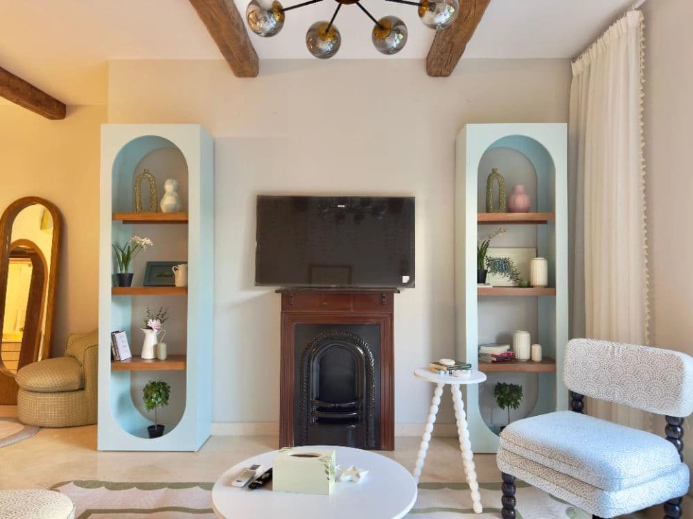 Hotel Apartment with Garden | Sodic Vilette | New Cairo