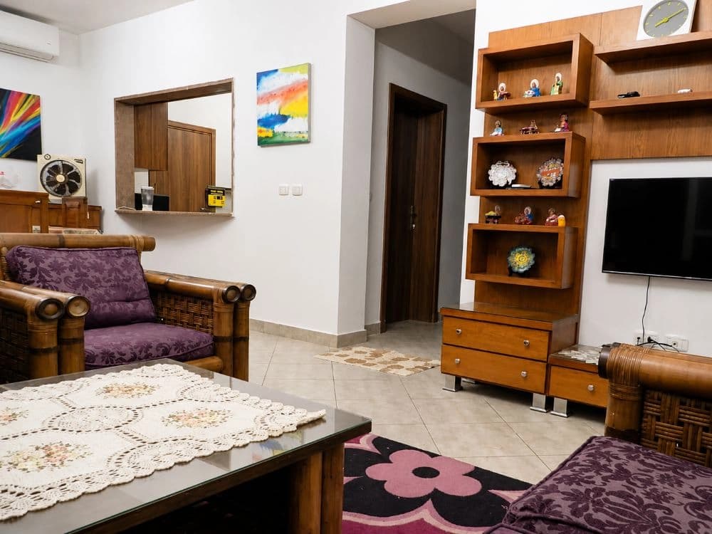 5BR Villa for Daily Rent | Amwaj, Sidi Abdel Rahman