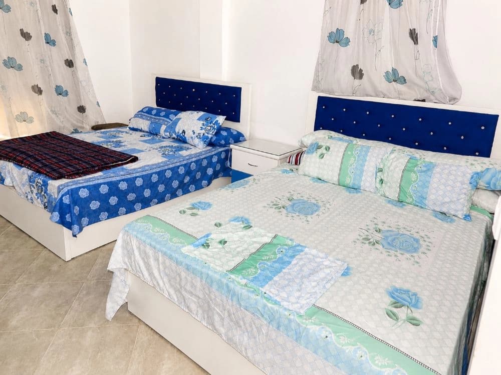 5BR Villa for Daily Rent | Amwaj, Sidi Abdel Rahman