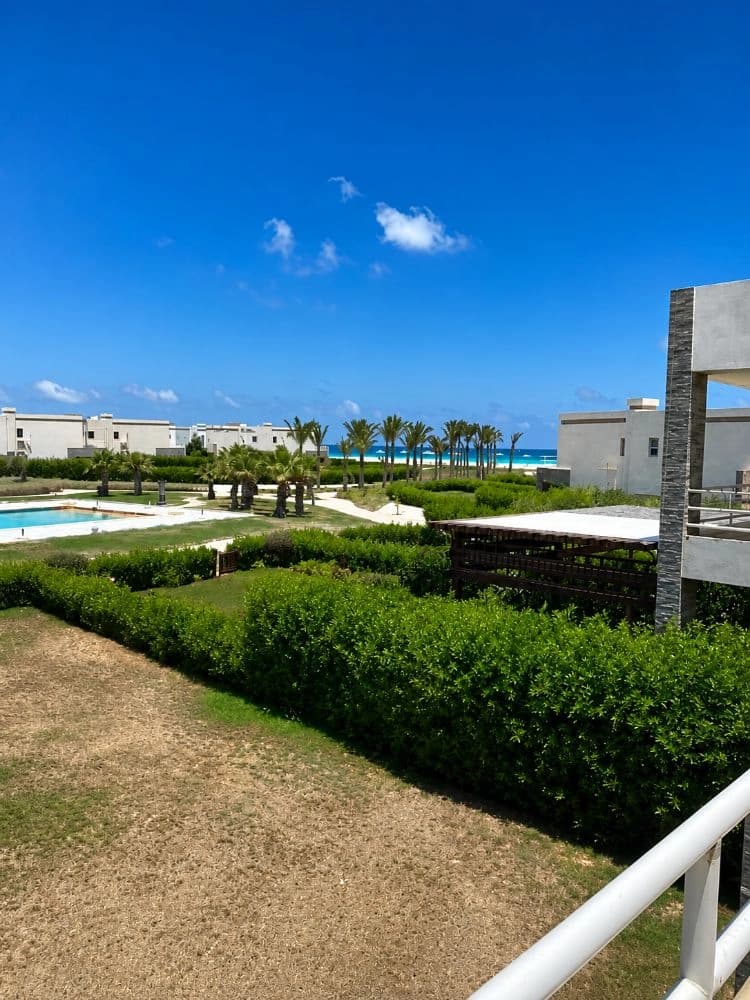 5BR Villa for Daily Rent | Amwaj, Sidi Abdel Rahman