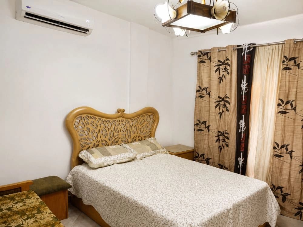 5BR Villa for Daily Rent | Amwaj, Sidi Abdel Rahman