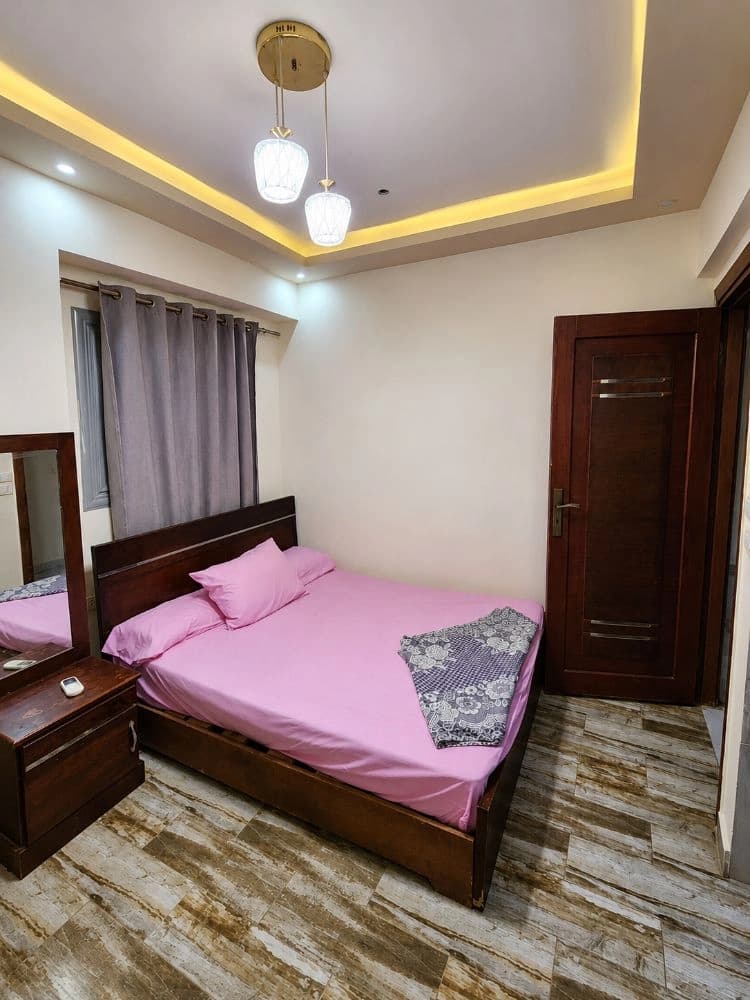 Daily Rental Chalet in Lotus Village, North Coast
