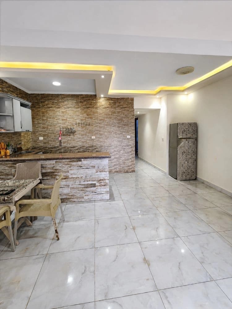 Daily Rental Chalet in Lotus Village, North Coast