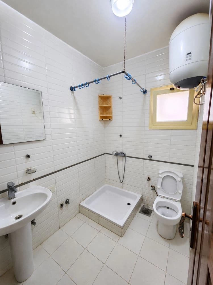 Chalet Available for Daily Rent in Lotus Village,North Coast