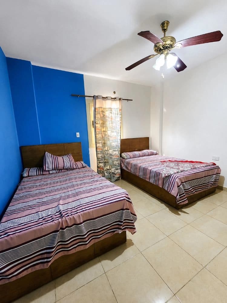 Chalet Available for Daily Rent in Lotus Village,North Coast