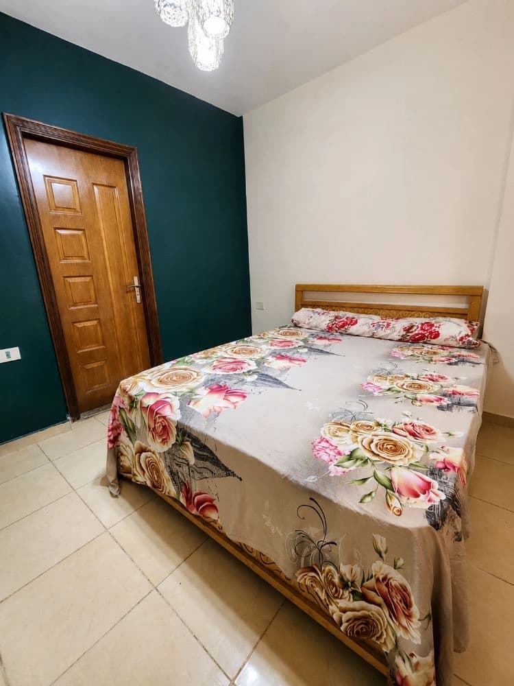 Chalet Available for Daily Rent in Lotus Village,North Coast