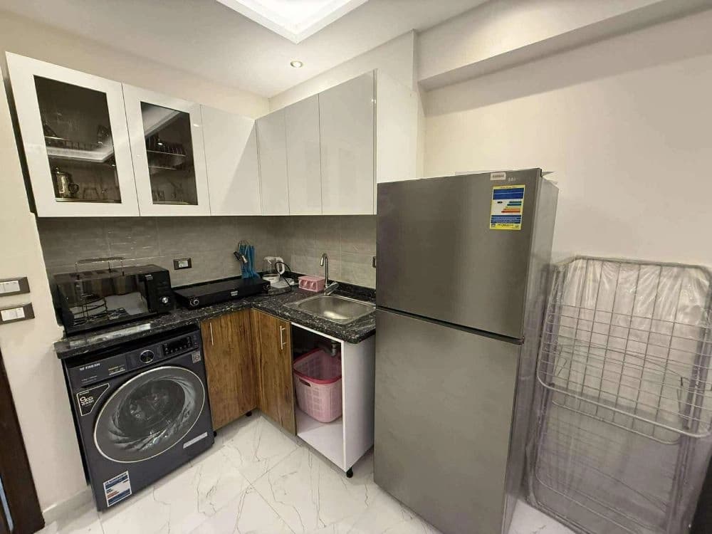 Chalet for Daily Rent in Golf Porto Marina | Ground Garden