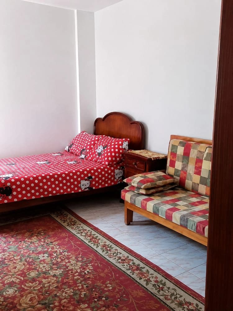 Chalet for Daily Rent in Marseilia Beach 1, North Coast